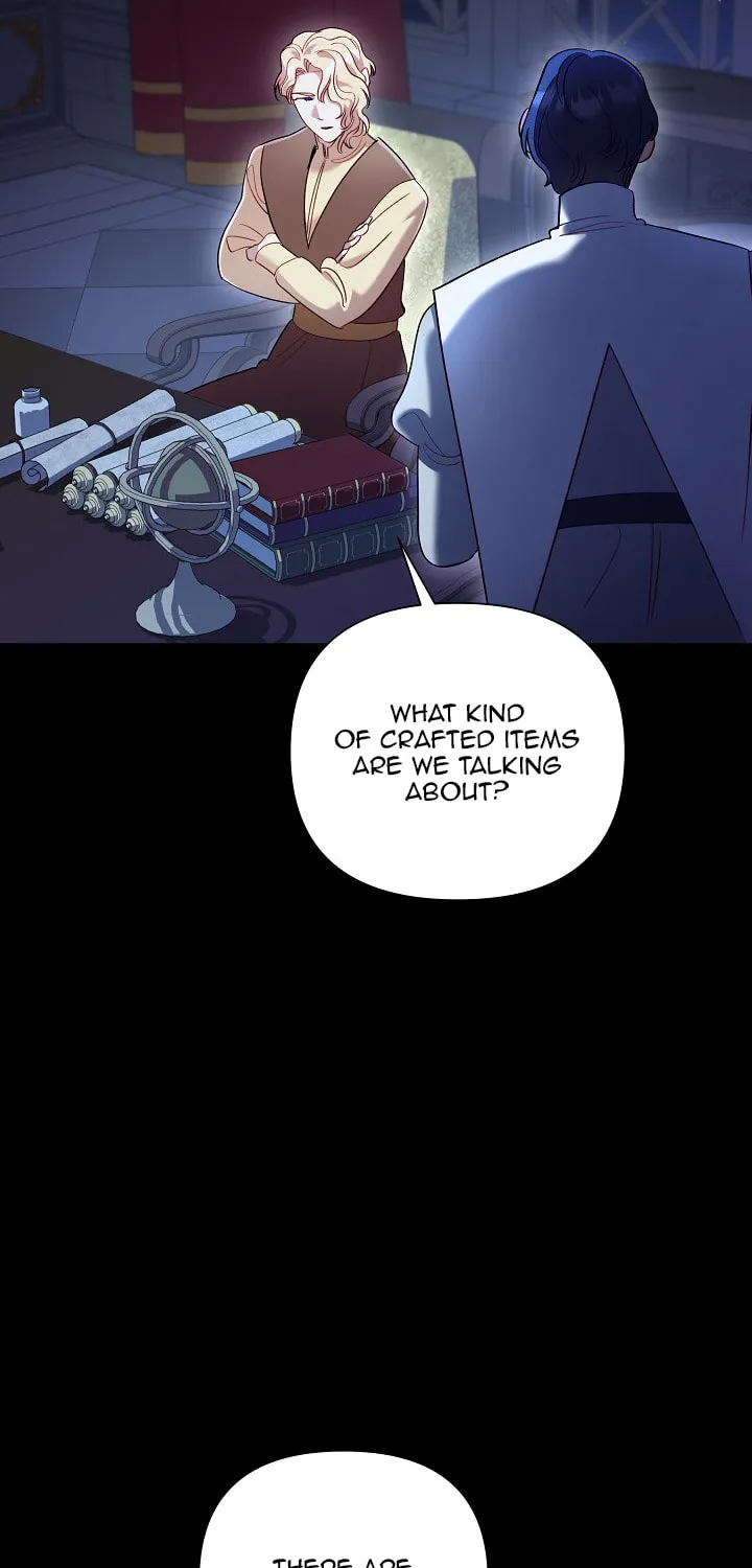 Silver Tree Chapter 30 page 15 - 