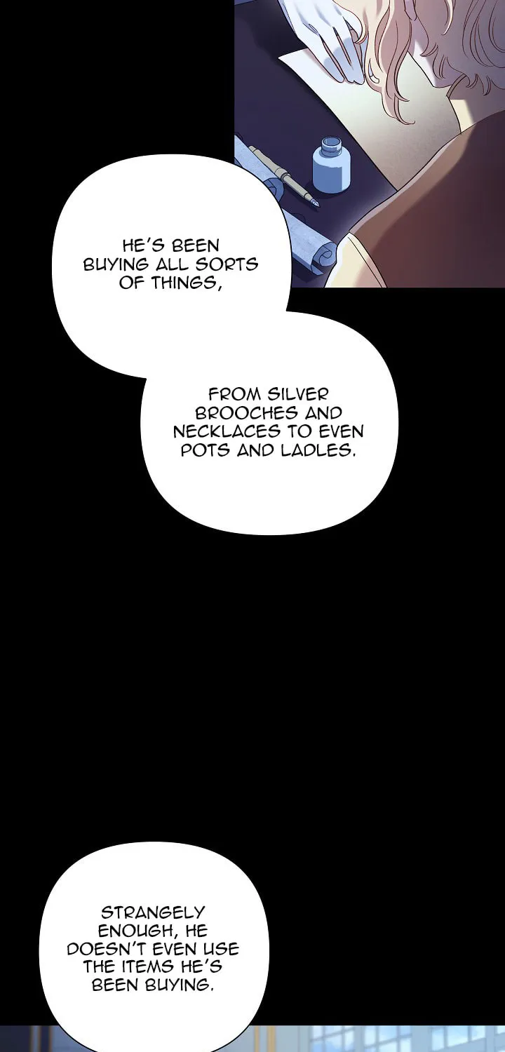 Silver Tree Chapter 30 page 17 - 
