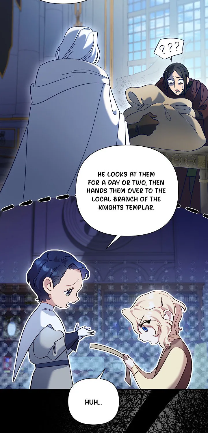 Silver Tree Chapter 30 page 18 - 