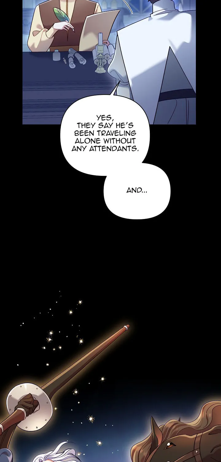 Silver Tree Chapter 30 page 3 - 