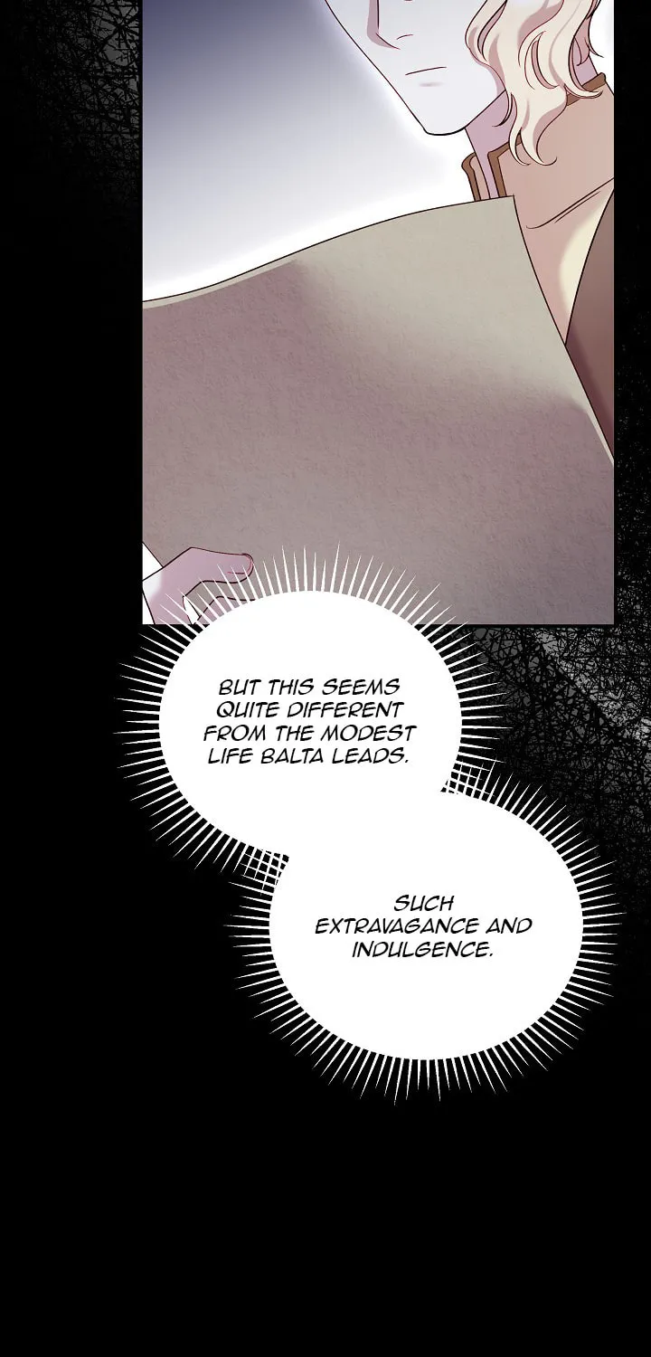 Silver Tree Chapter 30 page 21 - 
