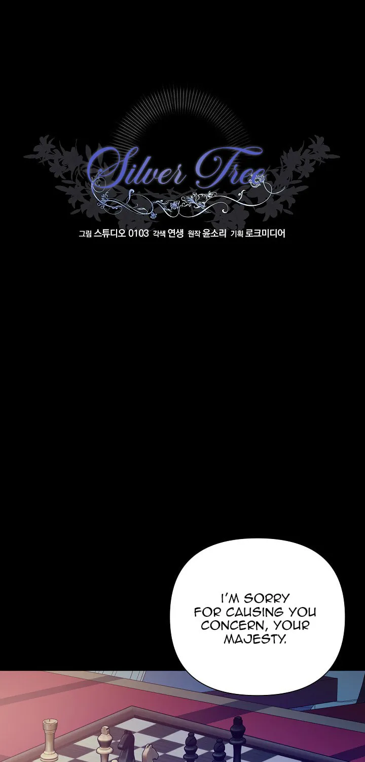 Silver Tree Chapter 30 page 26 - 