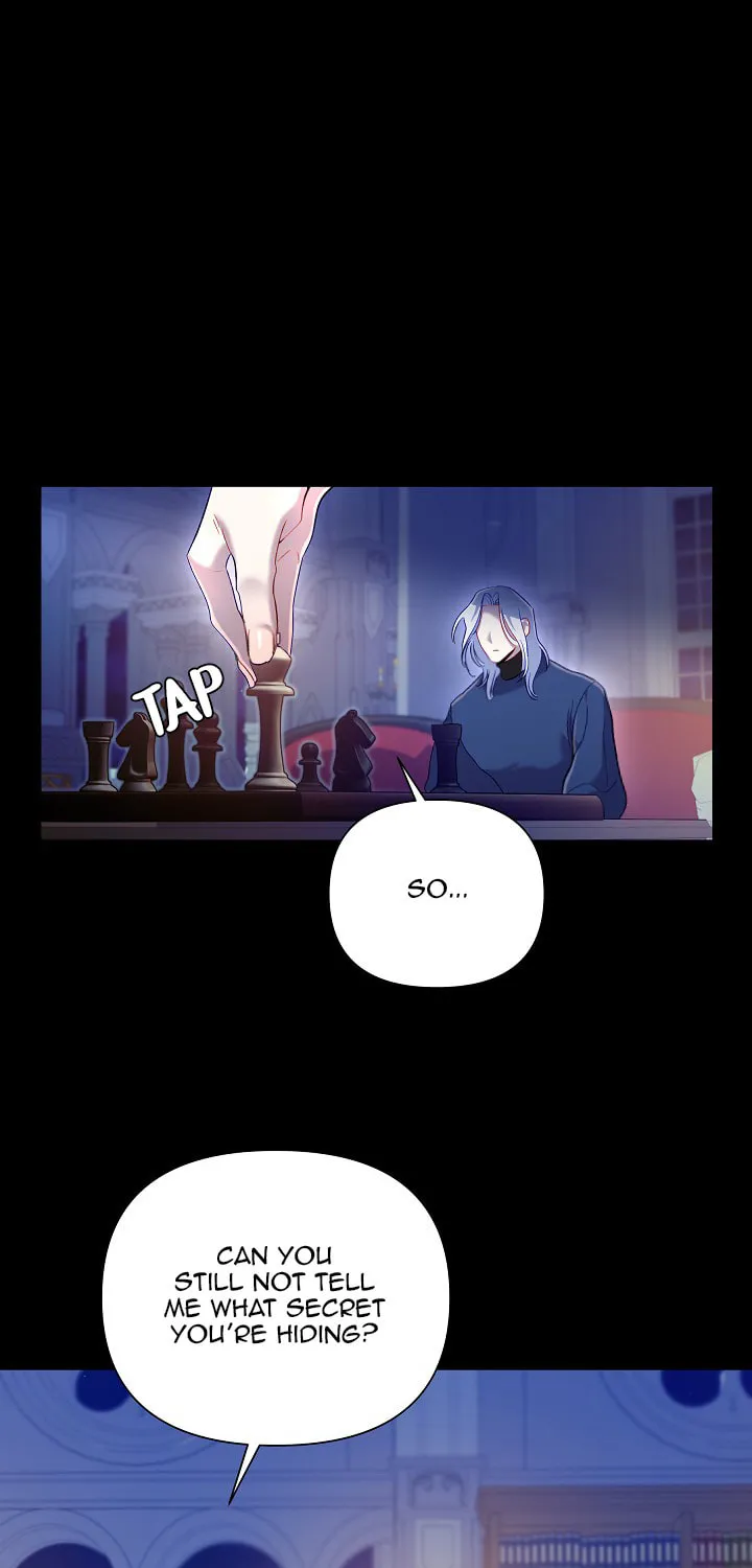 Silver Tree Chapter 30 page 33 - 