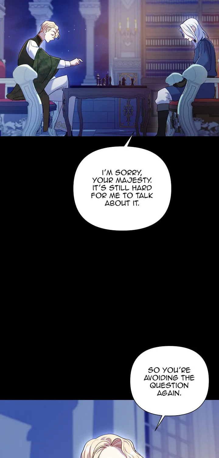 Silver Tree Chapter 30 page 34 - 