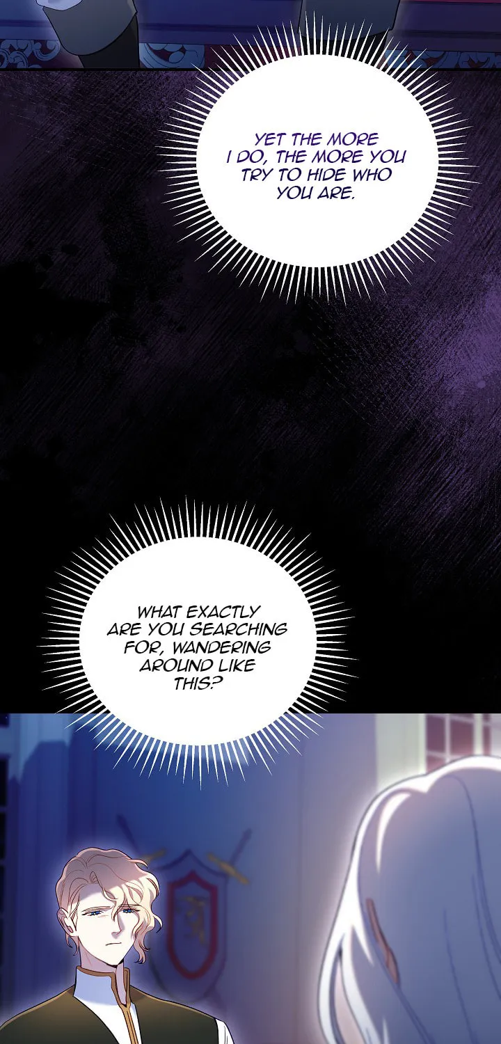 Silver Tree Chapter 30 page 37 - 