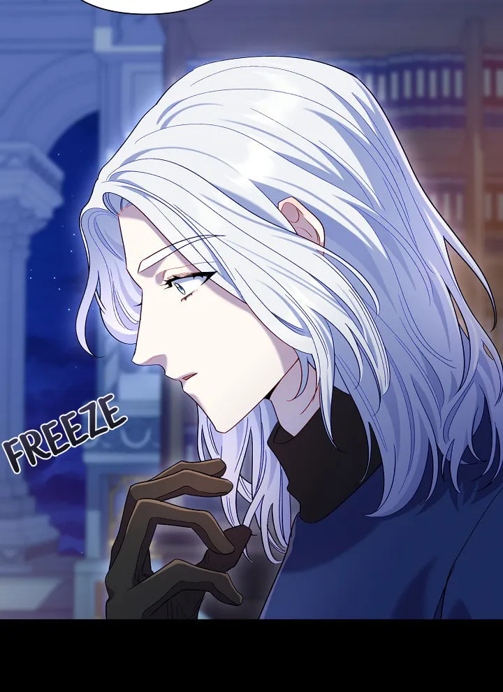 Silver Tree Chapter 30 page 40 - 