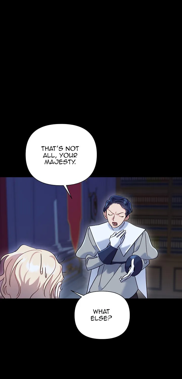 Silver Tree Chapter 30 page 5 - 