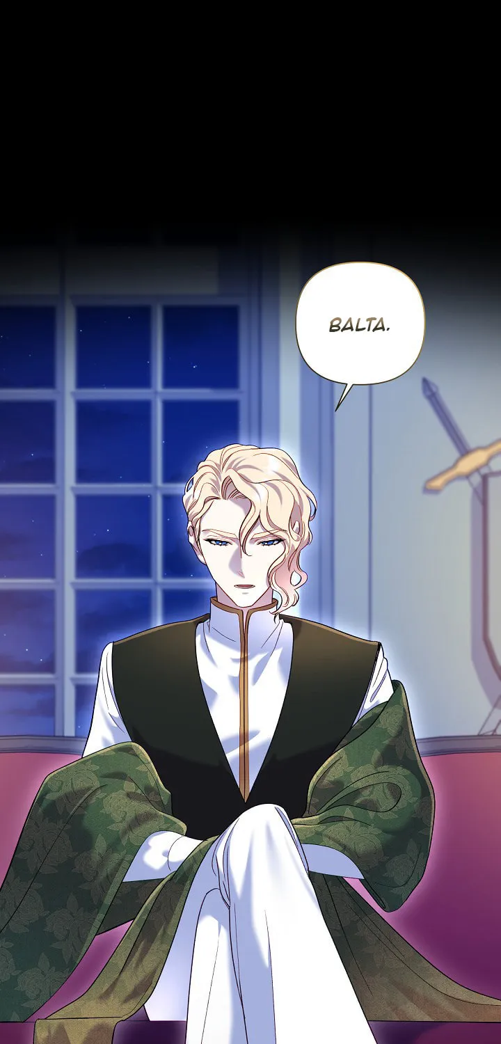 Silver Tree Chapter 30 page 41 - 