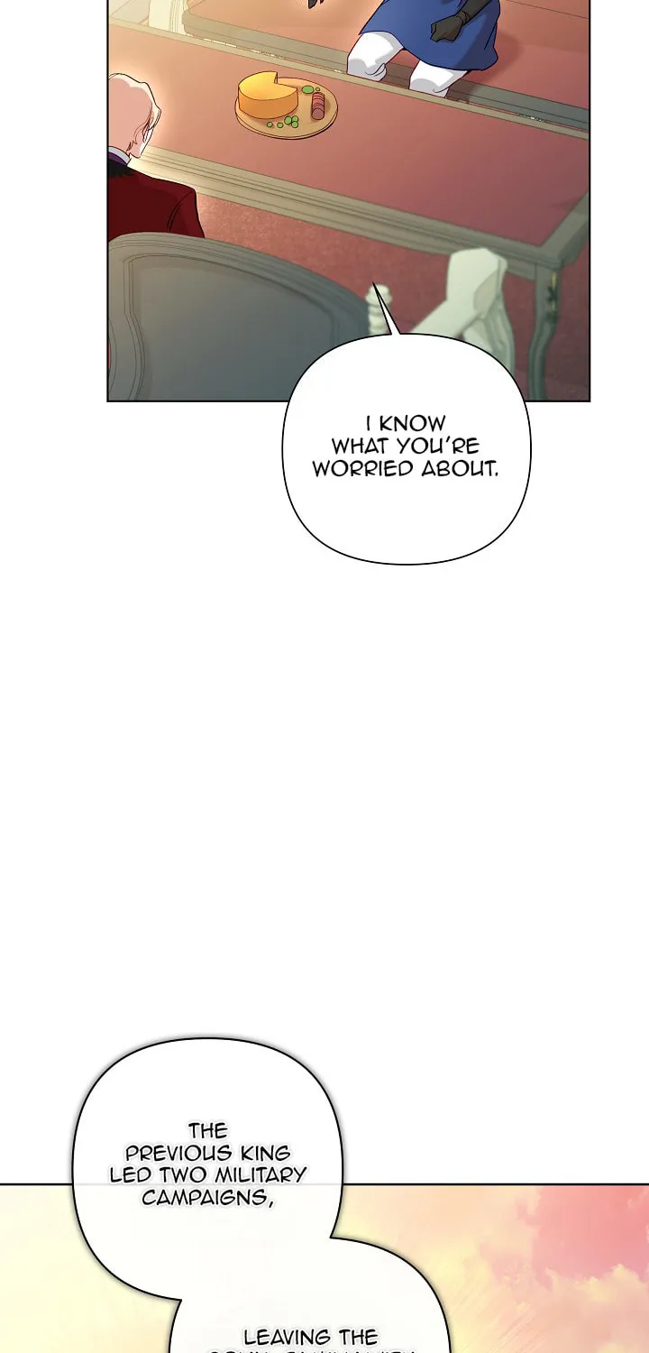 Silver Tree Chapter 30 page 46 - 