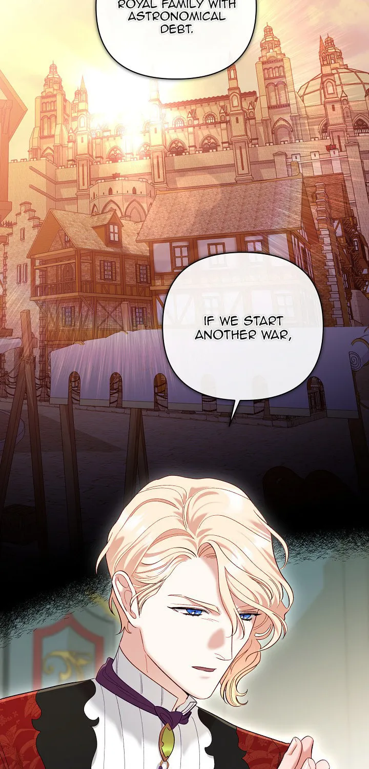Silver Tree Chapter 30 page 47 - 