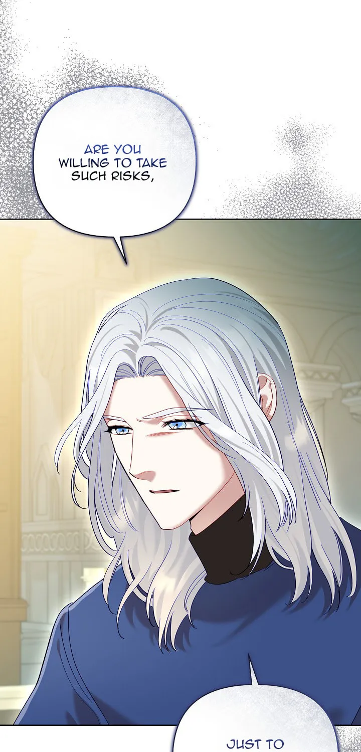 Silver Tree Chapter 30 page 50 - 