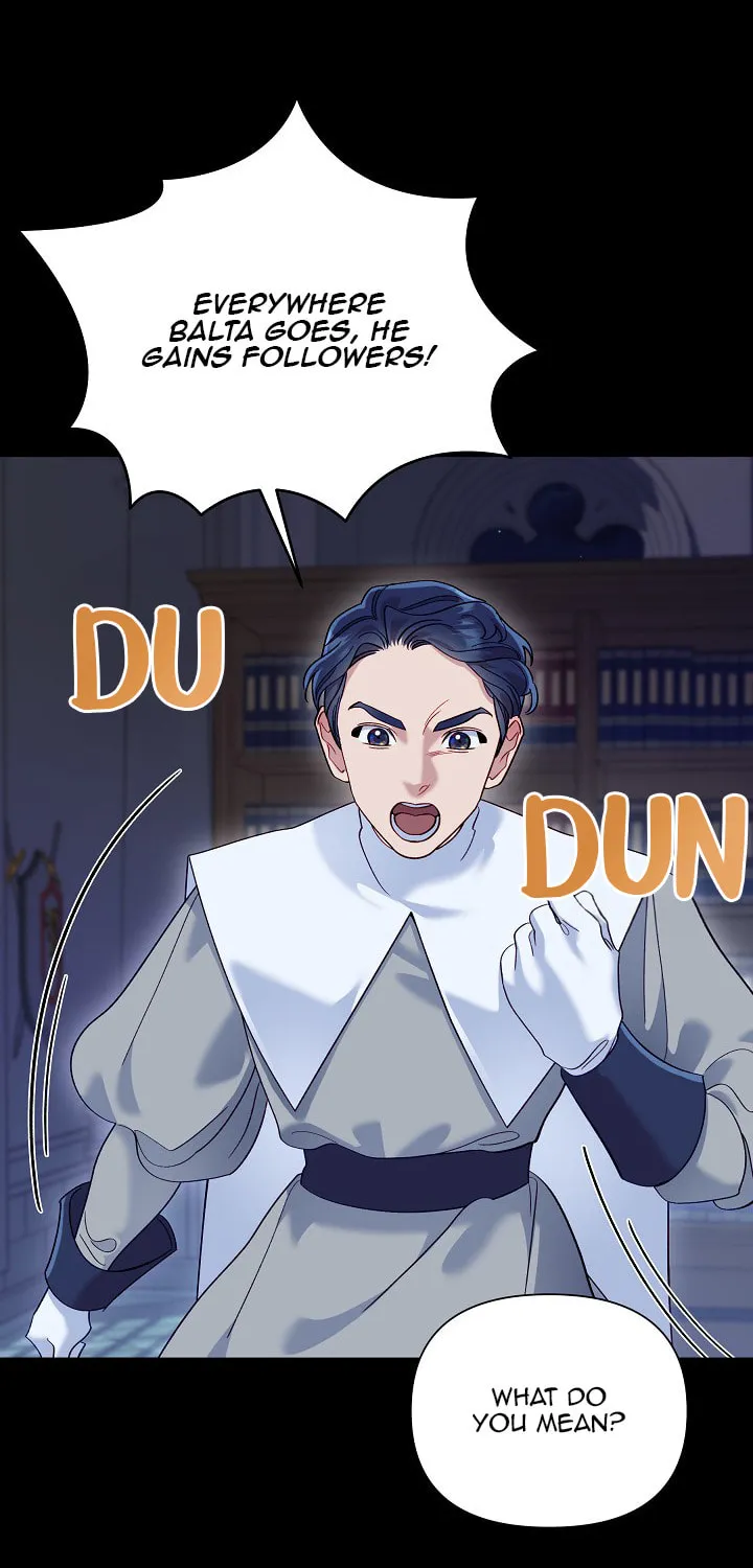 Silver Tree Chapter 30 page 6 - 