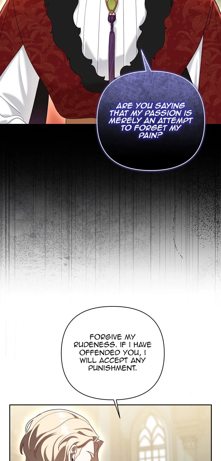 Silver Tree Chapter 30 page 55 - 
