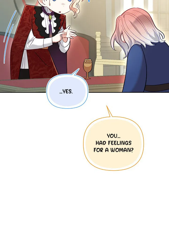 Silver Tree Chapter 30 page 60 - 