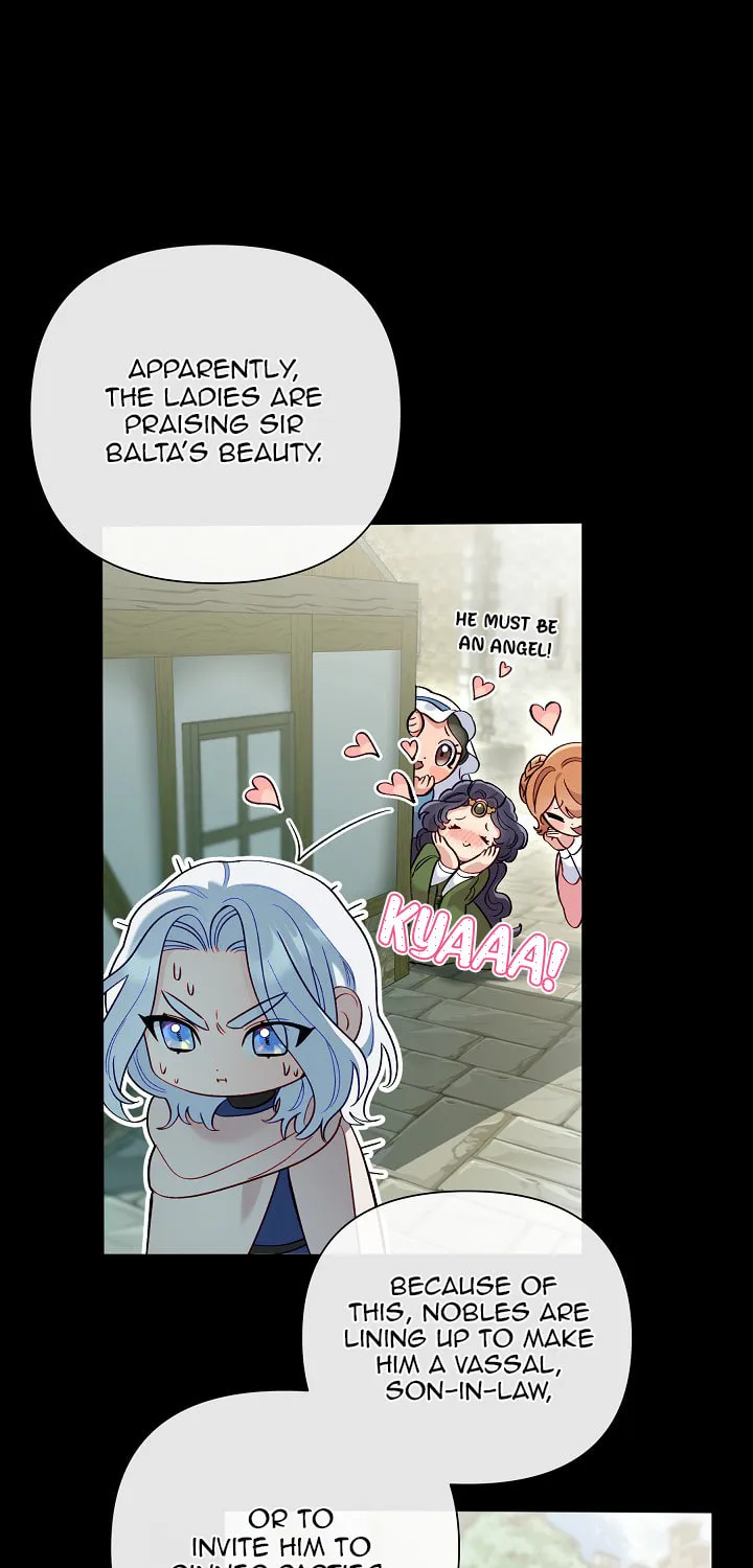 Silver Tree Chapter 30 page 7 - 