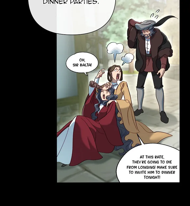 Silver Tree Chapter 30 page 8 - 