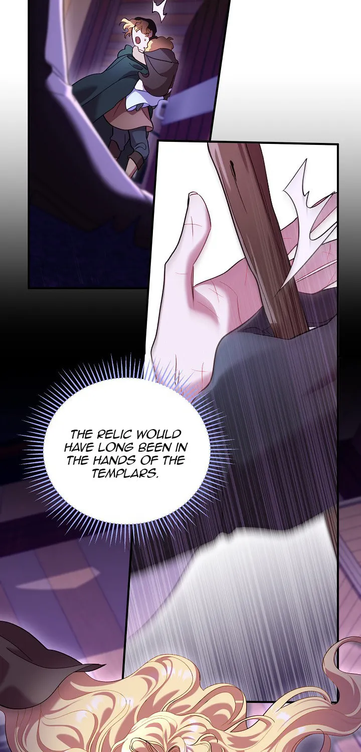 Silver Tree Chapter 30 page 71 - 