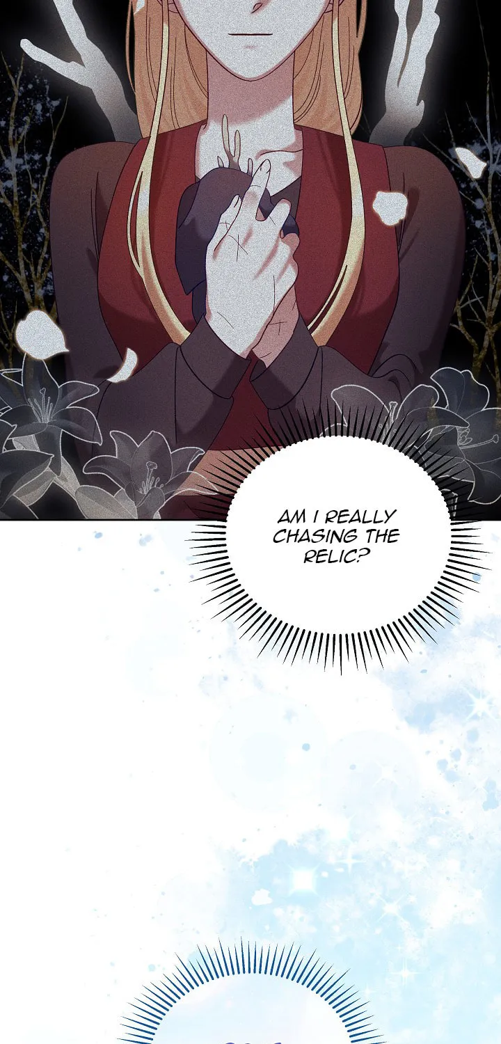 Silver Tree Chapter 30 page 77 - 