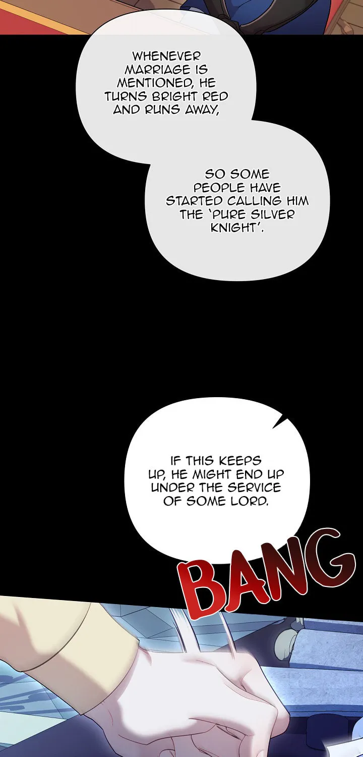 Silver Tree Chapter 30 page 10 - 