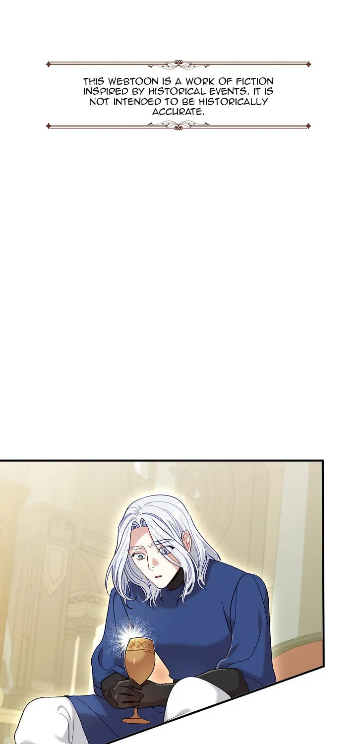Silver Tree Chapter 31 page 1 - 