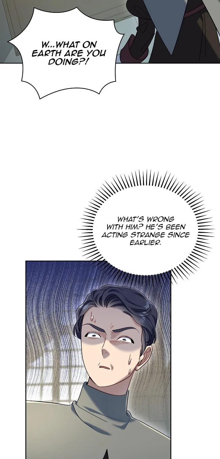 Silver Tree Chapter 31 page 11 - 