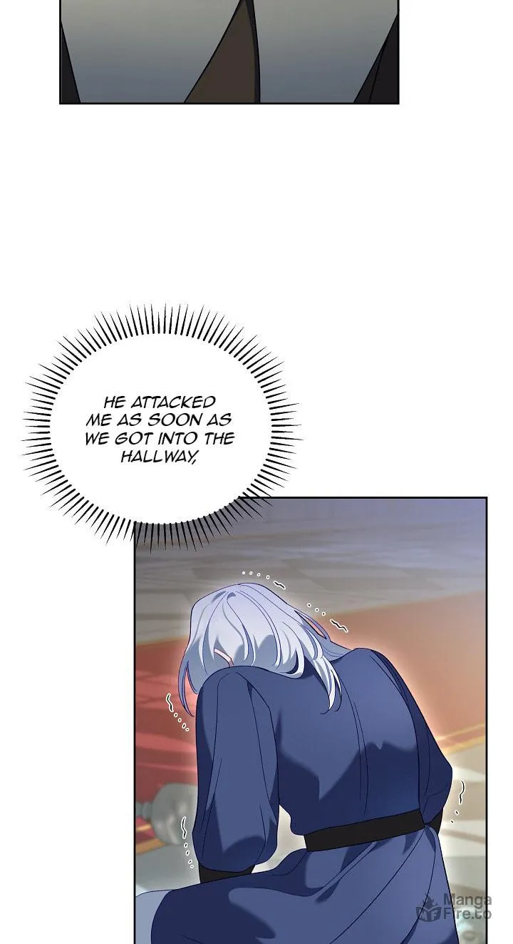 Silver Tree Chapter 31 page 12 - 