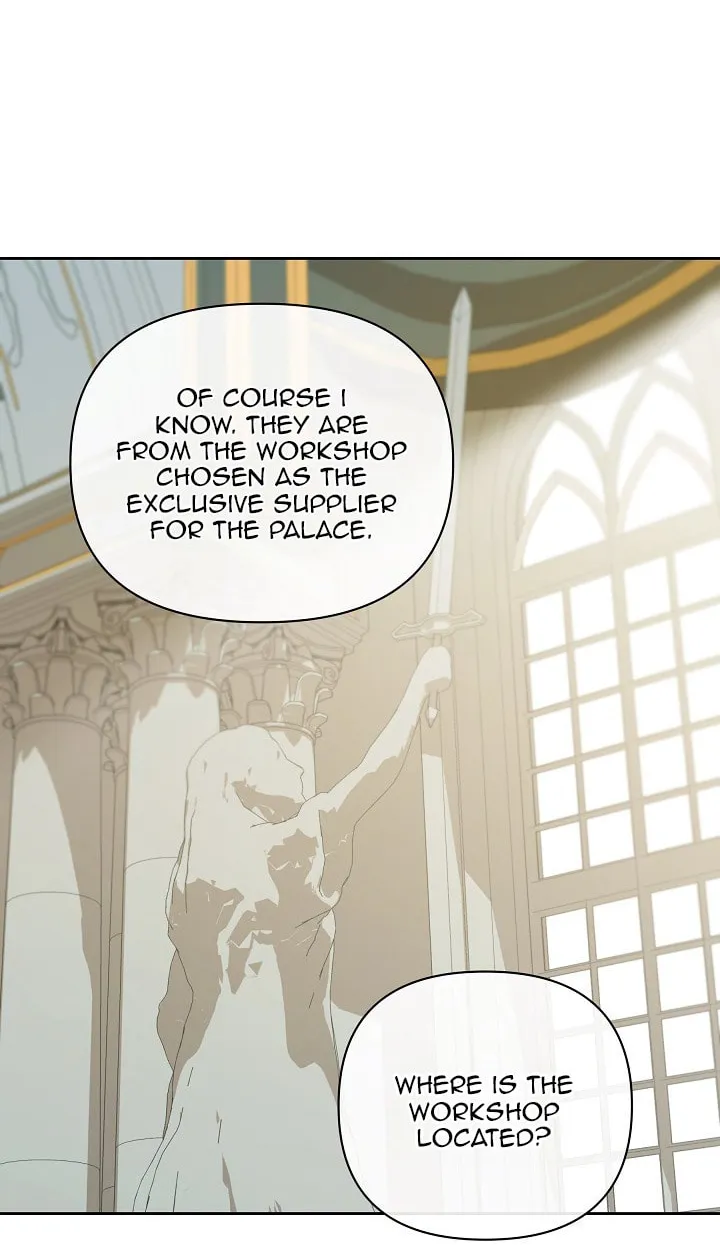 Silver Tree Chapter 31 page 16 - 
