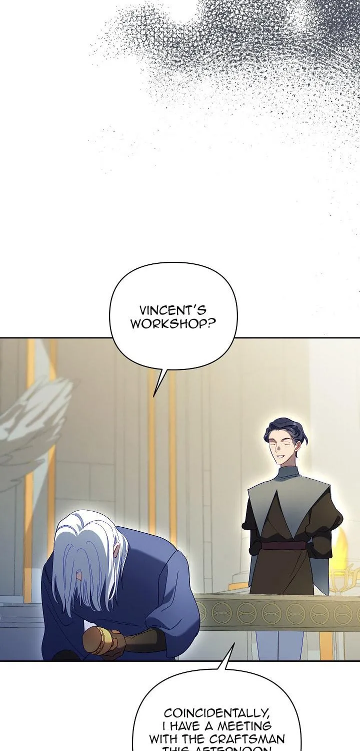 Silver Tree Chapter 31 page 19 - 