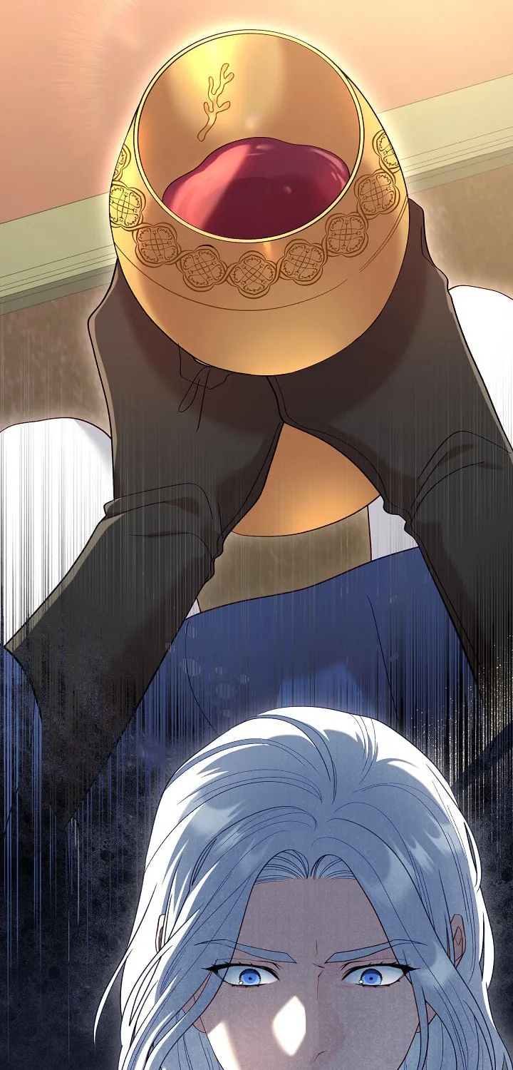 Silver Tree Chapter 31 page 3 - 