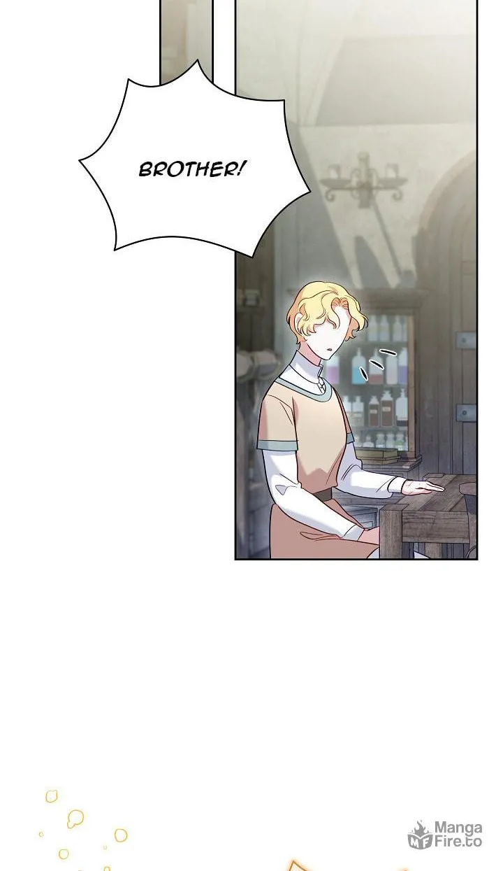Silver Tree Chapter 31 page 24 - 