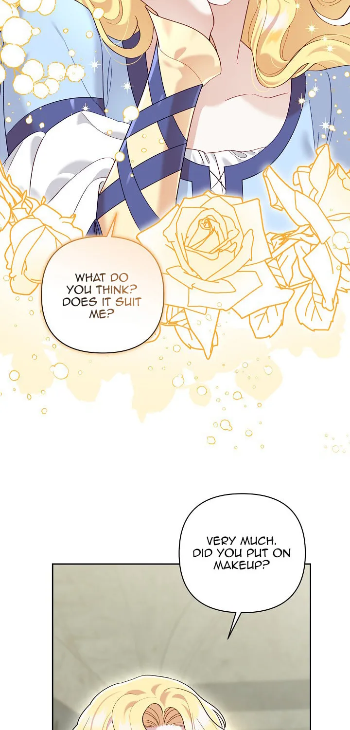 Silver Tree Chapter 31 page 27 - 