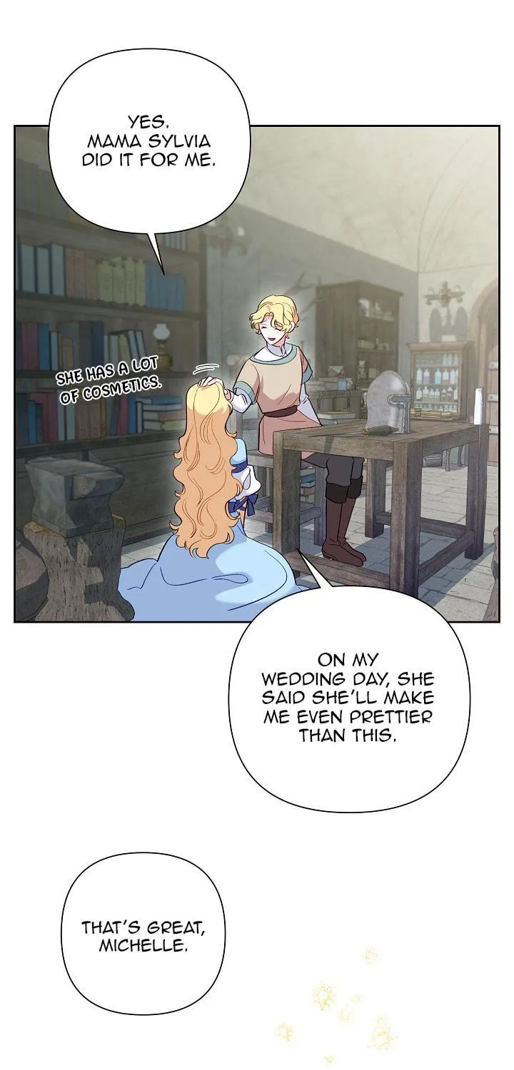 Silver Tree Chapter 31 page 29 - 