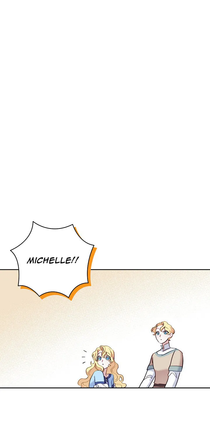 Silver Tree Chapter 31 page 33 - 