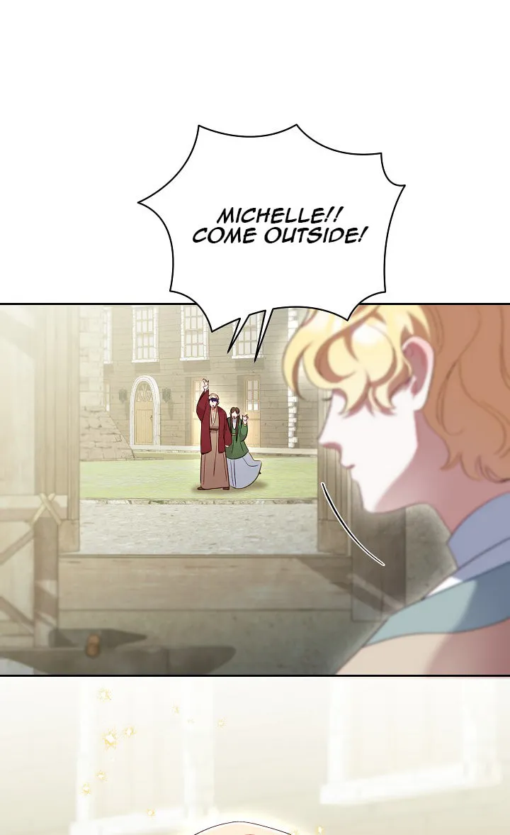 Silver Tree Chapter 31 page 34 - 