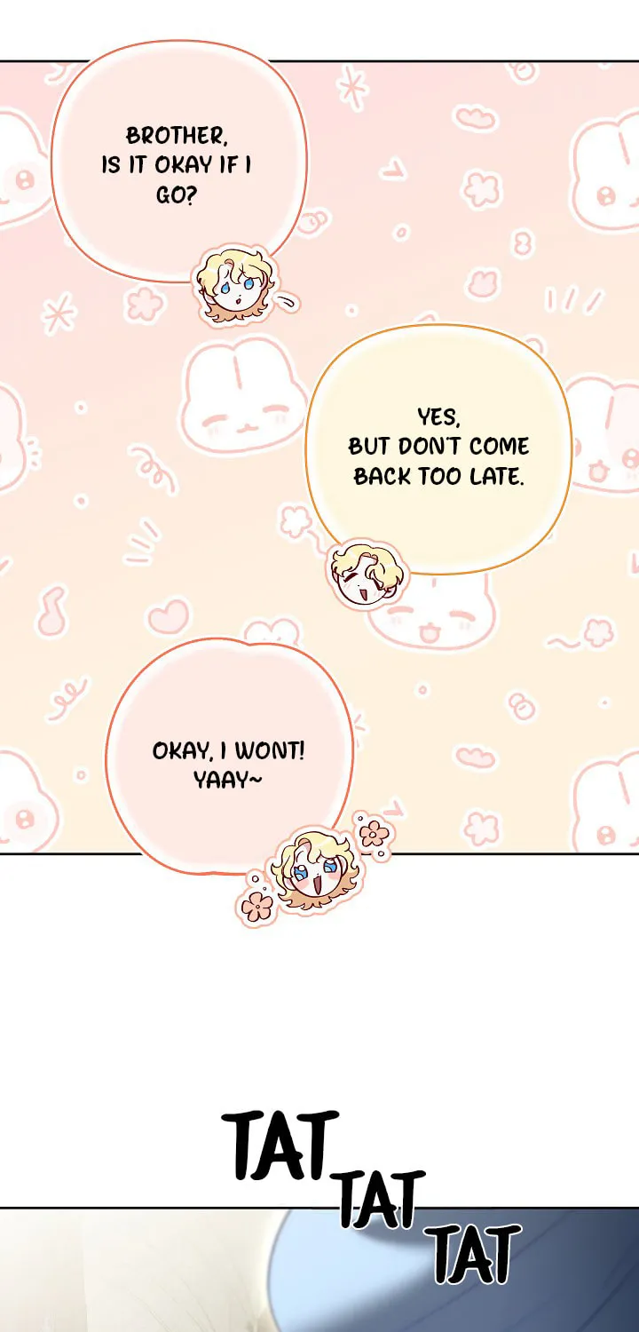 Silver Tree Chapter 31 page 37 - 