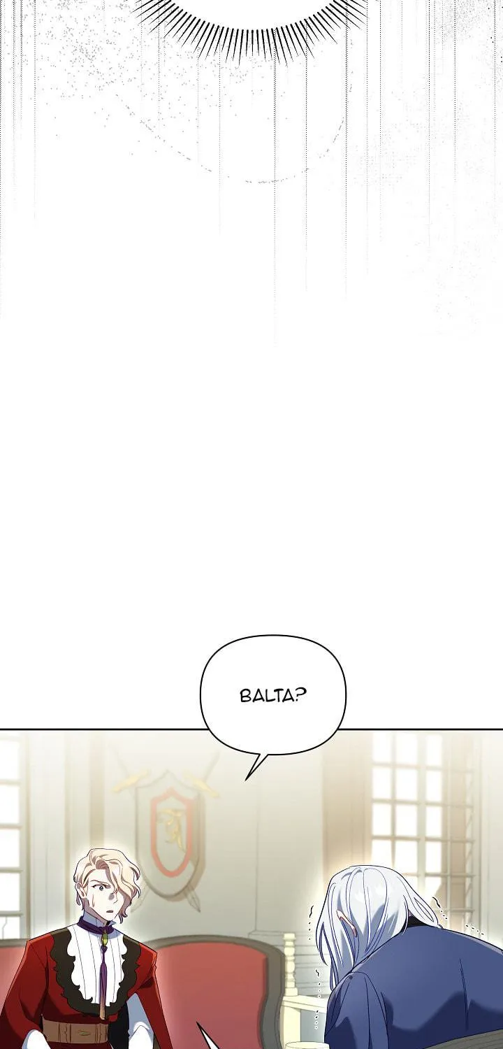 Silver Tree Chapter 31 page 5 - 