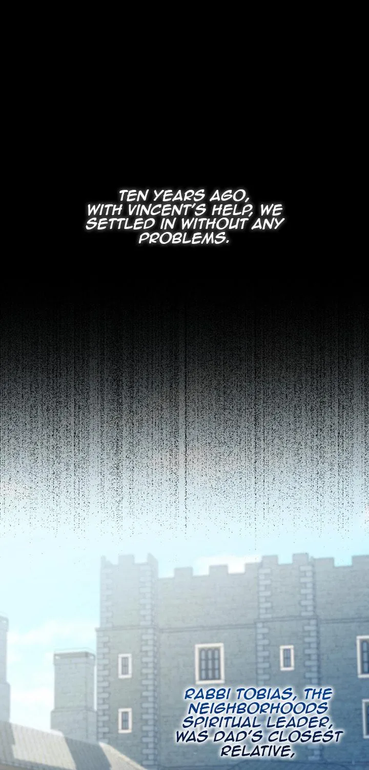 Silver Tree Chapter 31 page 41 - 