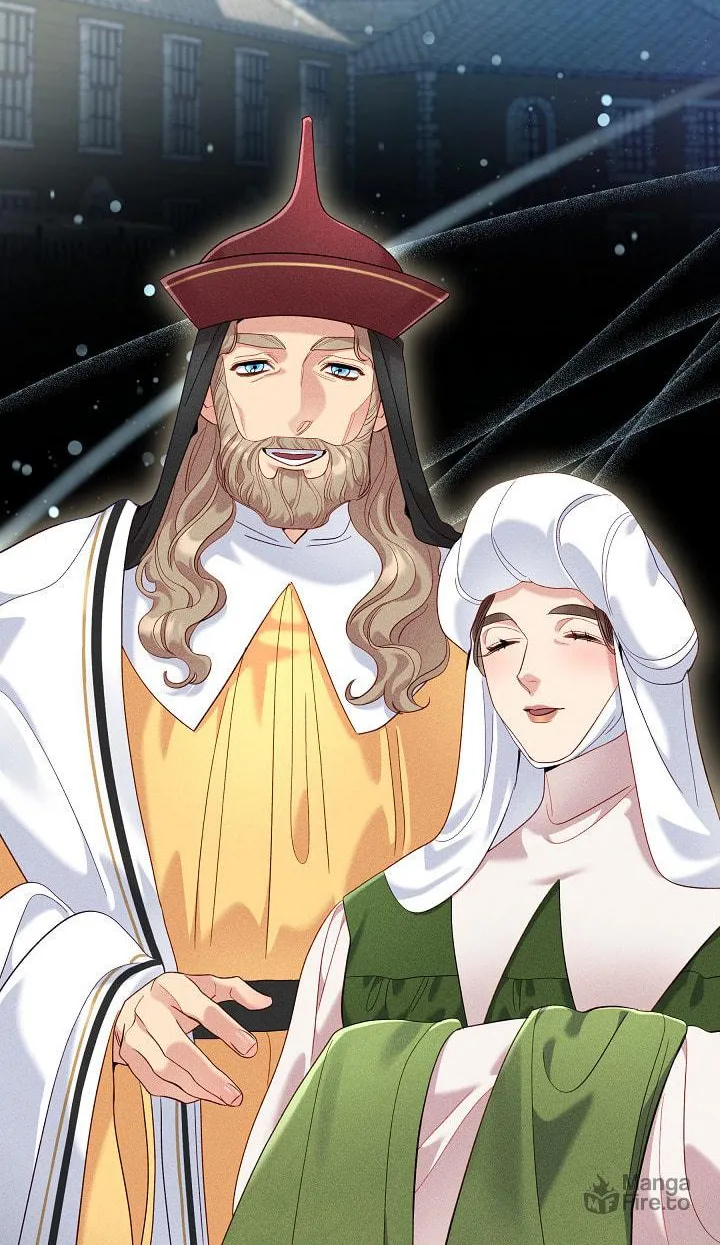 Silver Tree Chapter 31 page 42 - 