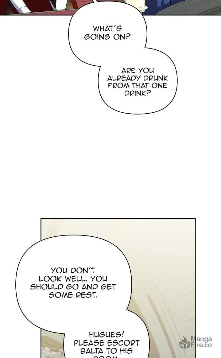 Silver Tree Chapter 31 page 6 - 