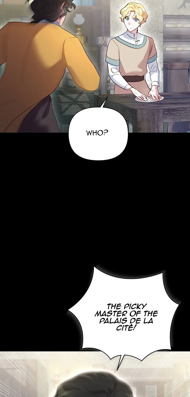 Silver Tree Chapter 31 page 57 - 