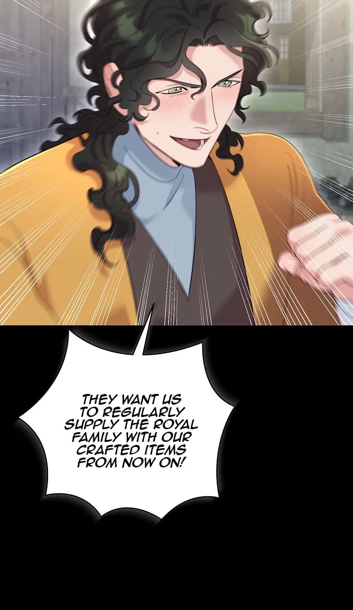 Silver Tree Chapter 31 page 58 - 