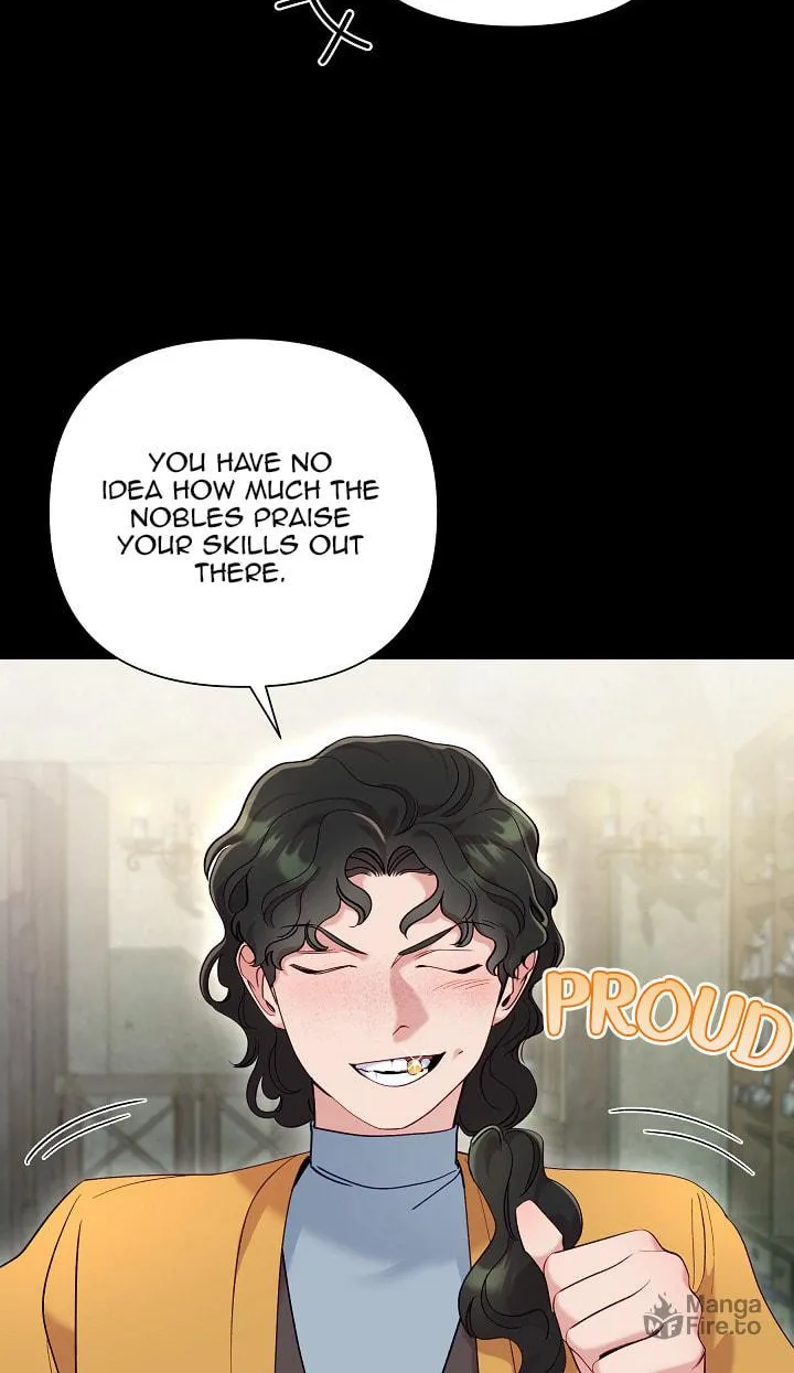 Silver Tree Chapter 31 page 60 - 