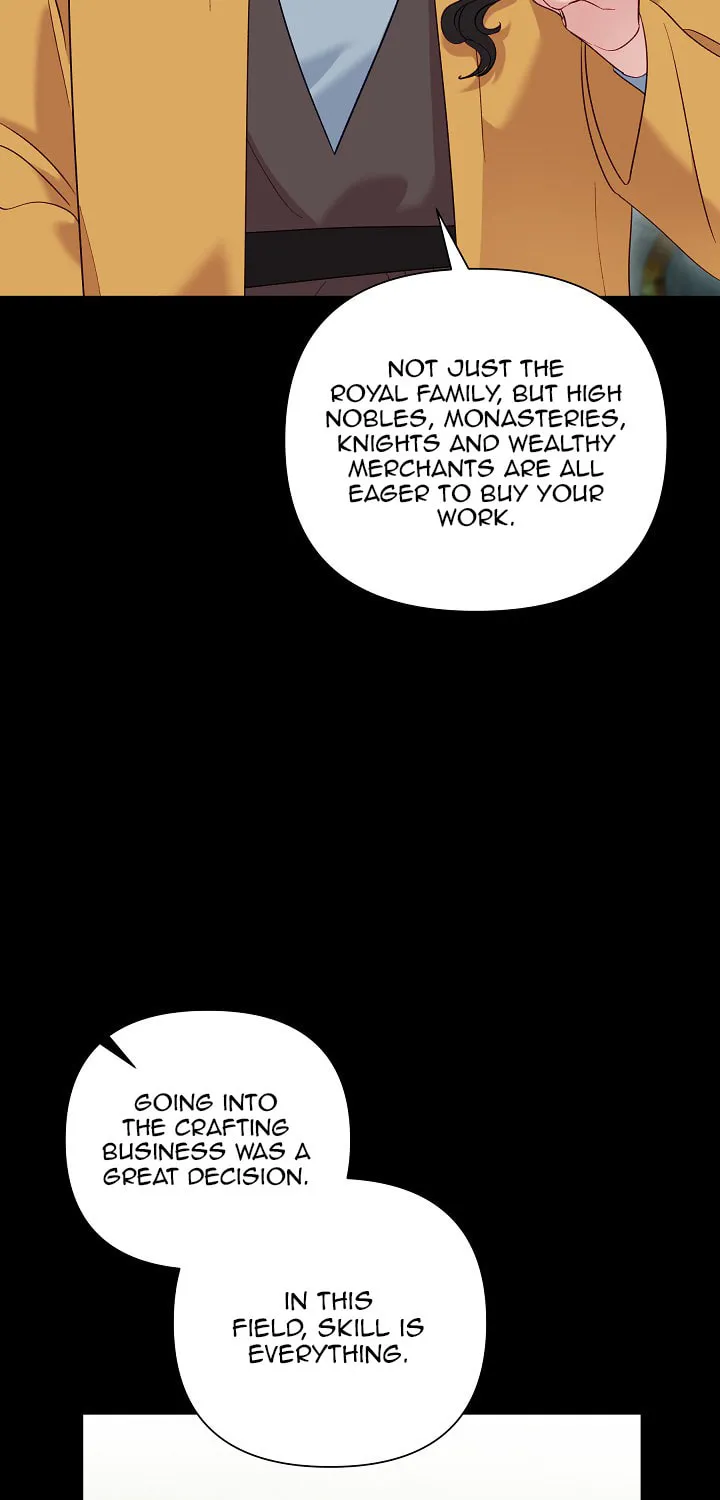 Silver Tree Chapter 31 page 61 - 