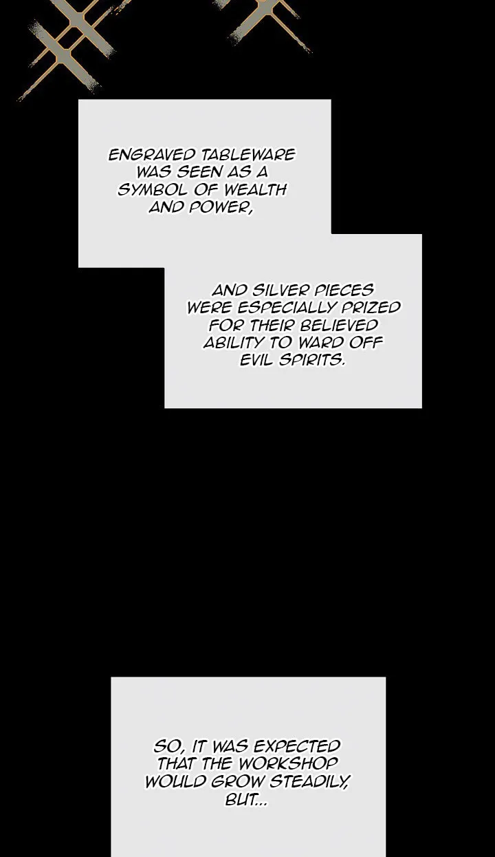 Silver Tree Chapter 31 page 64 - 