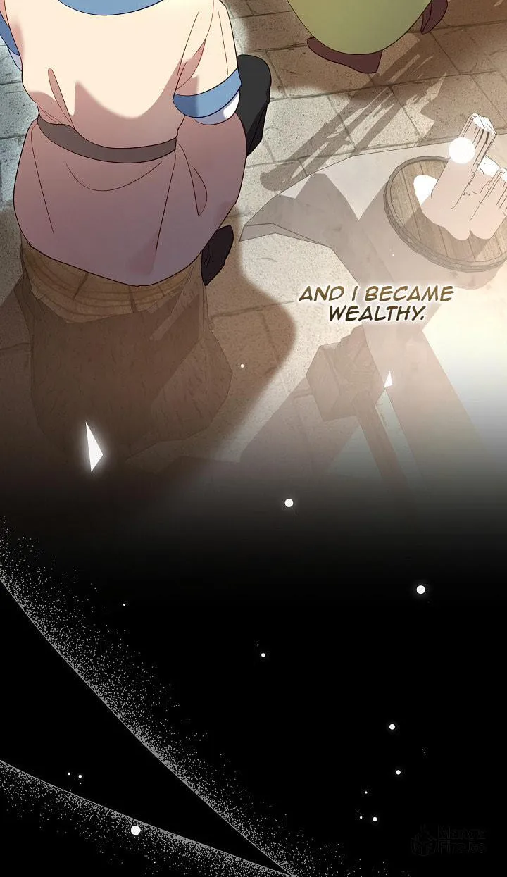 Silver Tree Chapter 31 page 70 - 