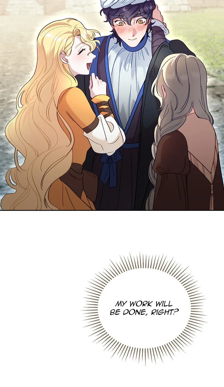 Silver Tree Chapter 31 page 74 - 