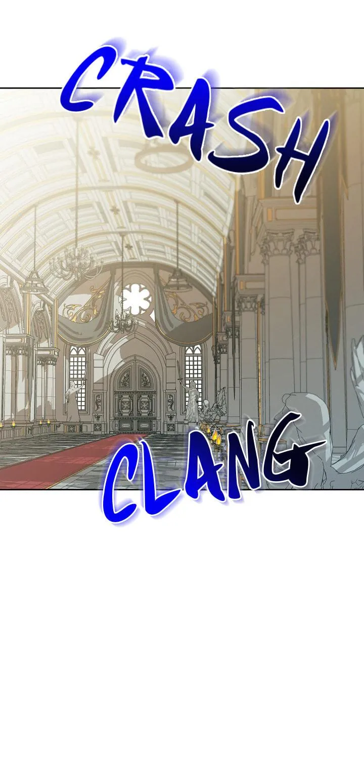 Silver Tree Chapter 31 page 9 - 