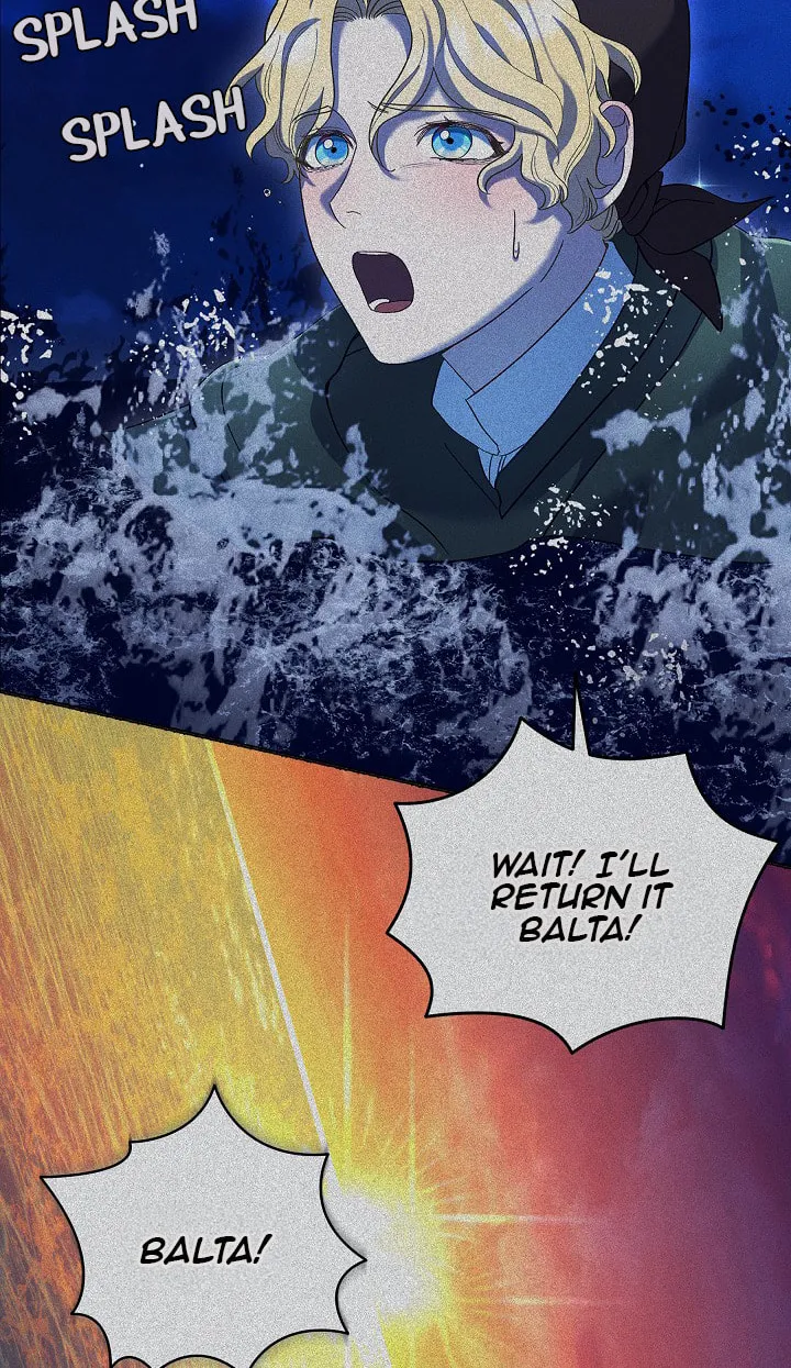 Silver Tree Chapter 31 page 88 - 