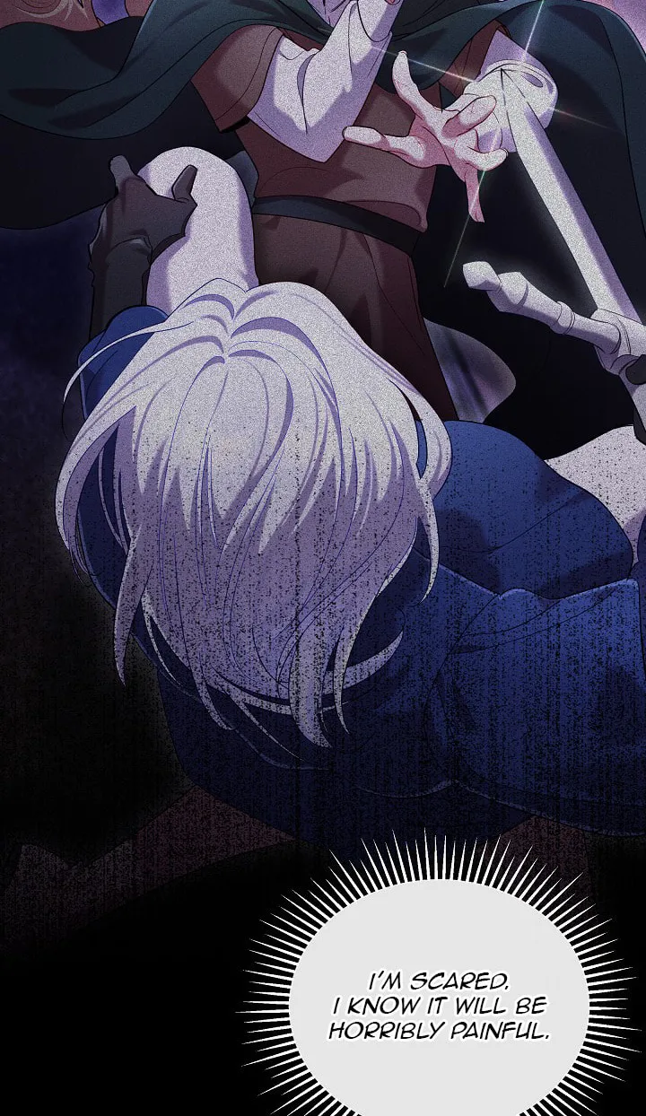 Silver Tree Chapter 31 page 94 - 