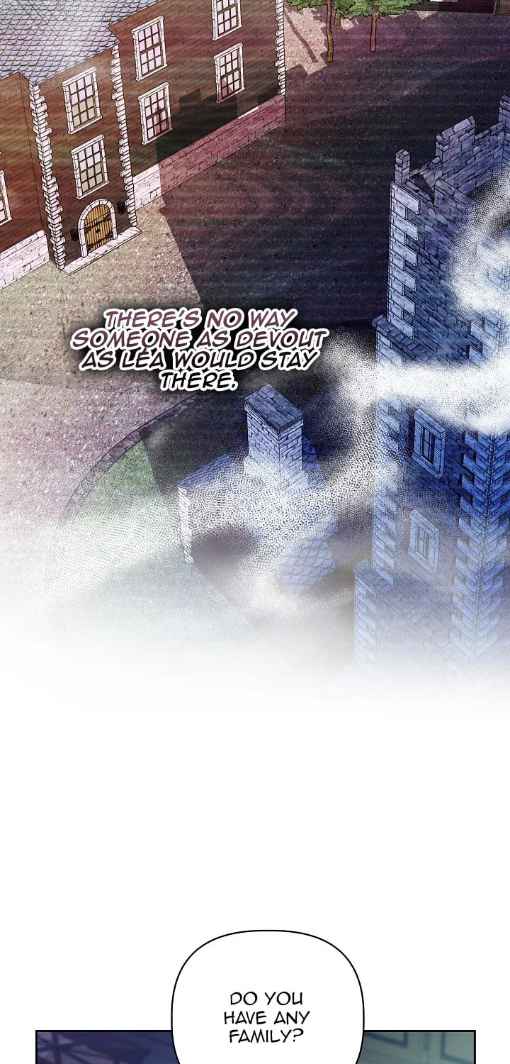 Silver Tree Chapter 32 page 13 - 